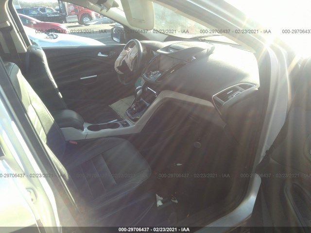 Photo 4 VIN: 1FMCU0H93DUD76724 - FORD ESCAPE 