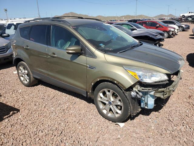 Photo 3 VIN: 1FMCU0H93DUD76934 - FORD ESCAPE 