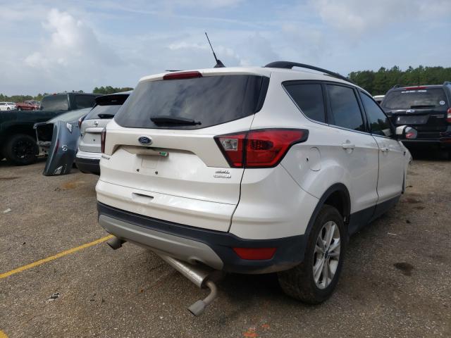 Photo 3 VIN: 1FMCU0H93KUC35844 - FORD ESCAPE SEL 