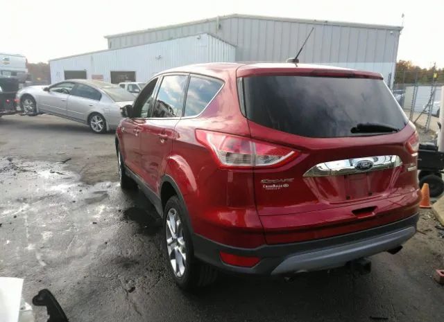 Photo 2 VIN: 1FMCU0H94DUA26289 - FORD ESCAPE 