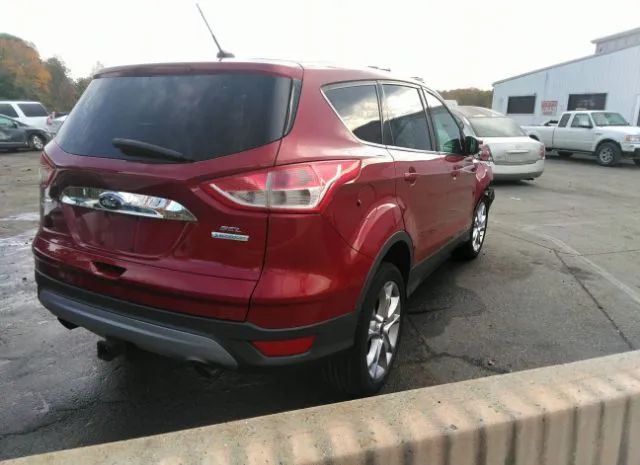 Photo 3 VIN: 1FMCU0H94DUA26289 - FORD ESCAPE 