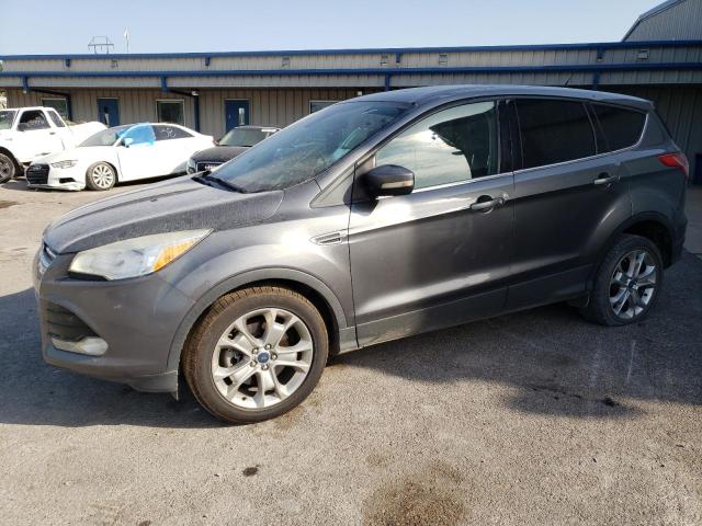 Photo 0 VIN: 1FMCU0H94DUA26325 - FORD ESCAPE SEL 