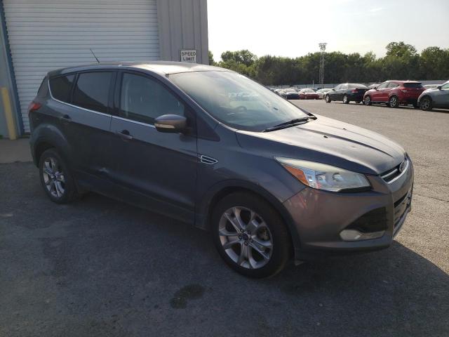 Photo 3 VIN: 1FMCU0H94DUA26325 - FORD ESCAPE SEL 