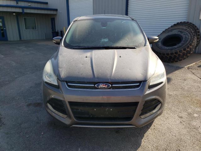 Photo 4 VIN: 1FMCU0H94DUA26325 - FORD ESCAPE SEL 