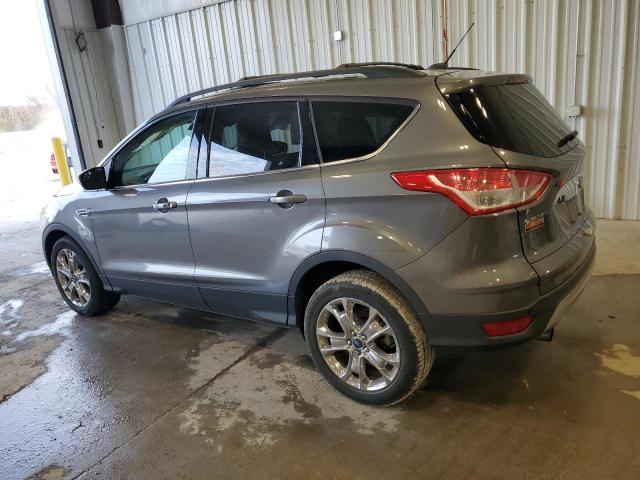 Photo 1 VIN: 1FMCU0H94DUA71409 - FORD ESCAPE SEL 