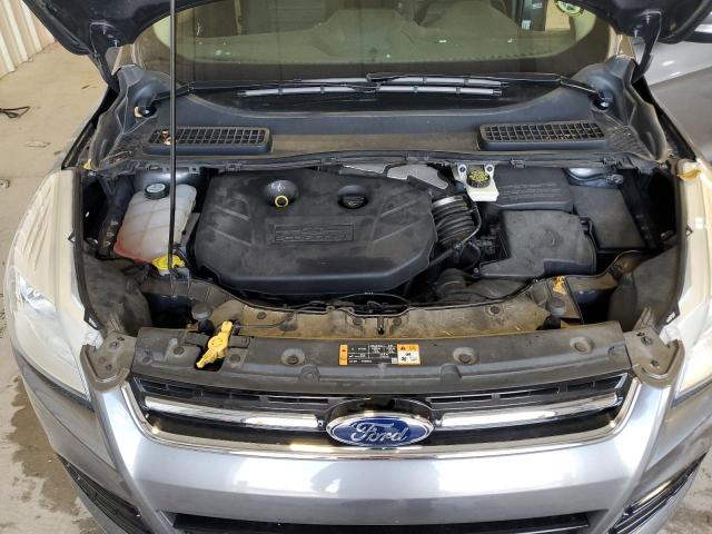 Photo 11 VIN: 1FMCU0H94DUA71409 - FORD ESCAPE SEL 