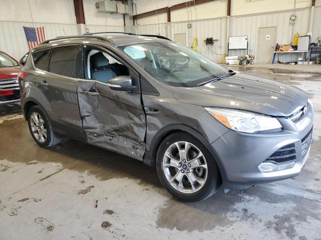 Photo 3 VIN: 1FMCU0H94DUA71409 - FORD ESCAPE SEL 