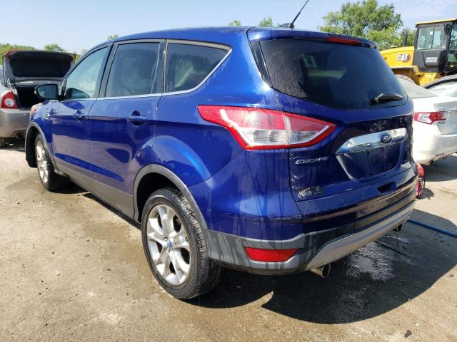 Photo 1 VIN: 1FMCU0H94DUA94687 - FORD ESCAPE 