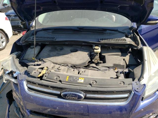 Photo 11 VIN: 1FMCU0H94DUA94687 - FORD ESCAPE 