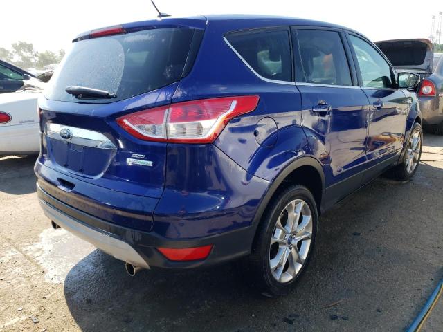 Photo 2 VIN: 1FMCU0H94DUA94687 - FORD ESCAPE 