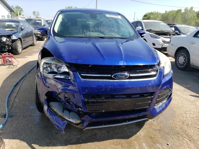 Photo 4 VIN: 1FMCU0H94DUA94687 - FORD ESCAPE 
