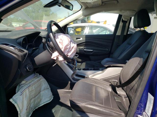 Photo 6 VIN: 1FMCU0H94DUA94687 - FORD ESCAPE 