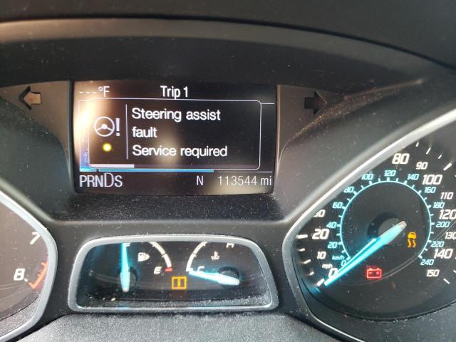 Photo 8 VIN: 1FMCU0H94DUA94687 - FORD ESCAPE 
