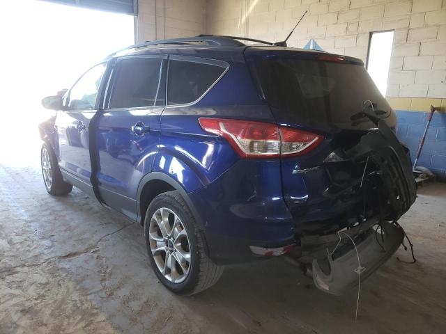 Photo 2 VIN: 1FMCU0H94DUB38204 - FORD ESCAPE SEL 