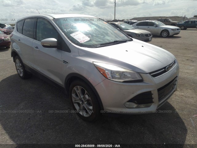 Photo 0 VIN: 1FMCU0H94DUB65127 - FORD ESCAPE 