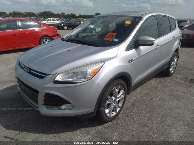 Photo 1 VIN: 1FMCU0H94DUB65127 - FORD ESCAPE 