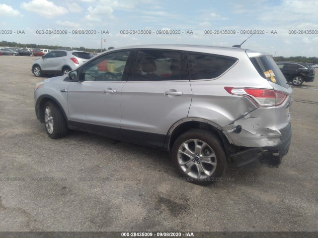 Photo 2 VIN: 1FMCU0H94DUB65127 - FORD ESCAPE 