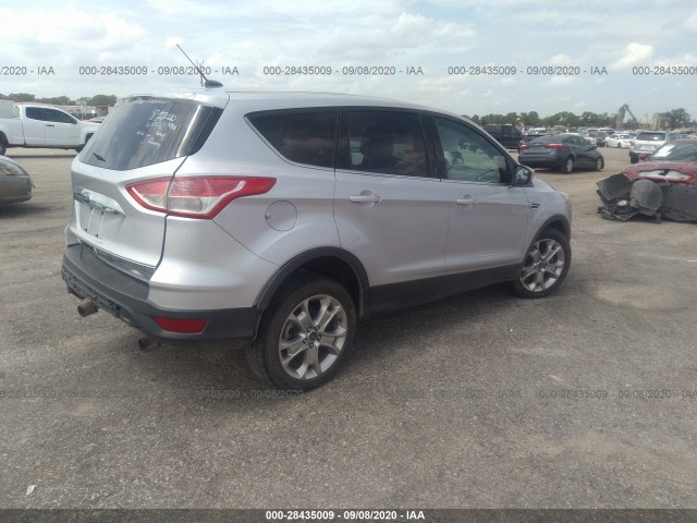 Photo 3 VIN: 1FMCU0H94DUB65127 - FORD ESCAPE 