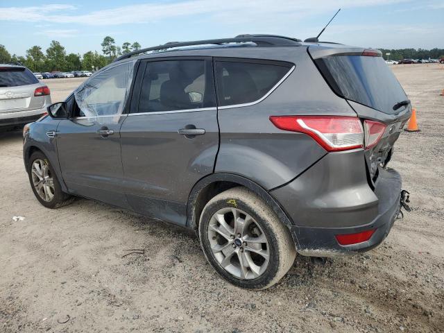 Photo 1 VIN: 1FMCU0H94DUC02919 - FORD ESCAPE SEL 