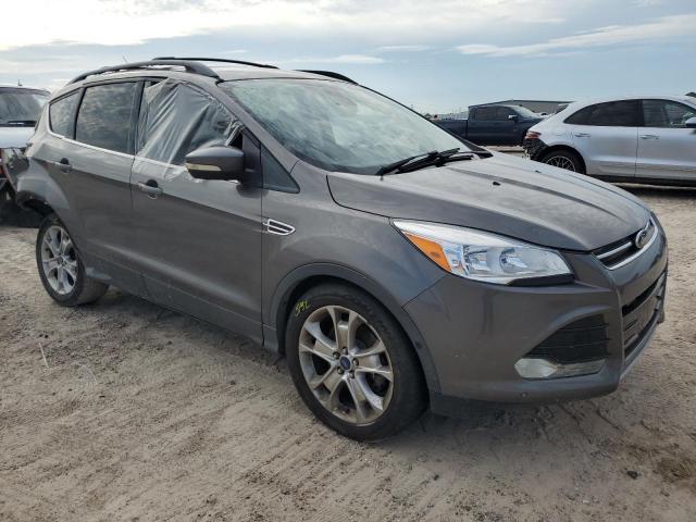 Photo 3 VIN: 1FMCU0H94DUC02919 - FORD ESCAPE SEL 