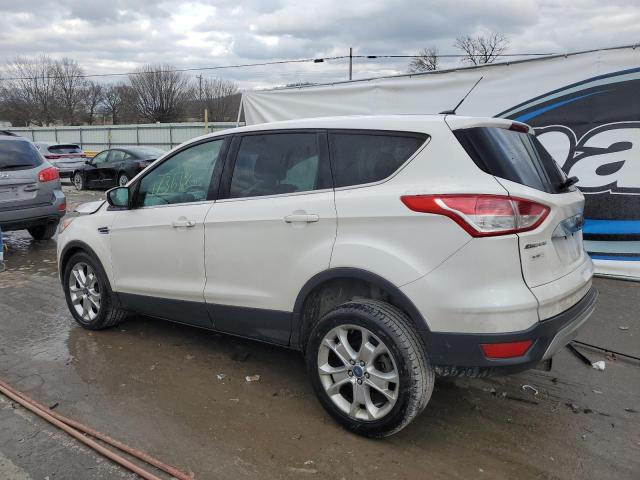 Photo 1 VIN: 1FMCU0H94DUC44331 - FORD ESCAPE 