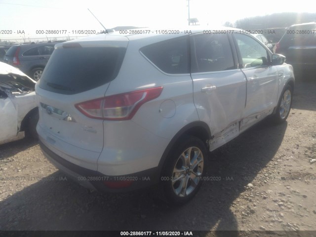 Photo 3 VIN: 1FMCU0H94DUC68306 - FORD ESCAPE 