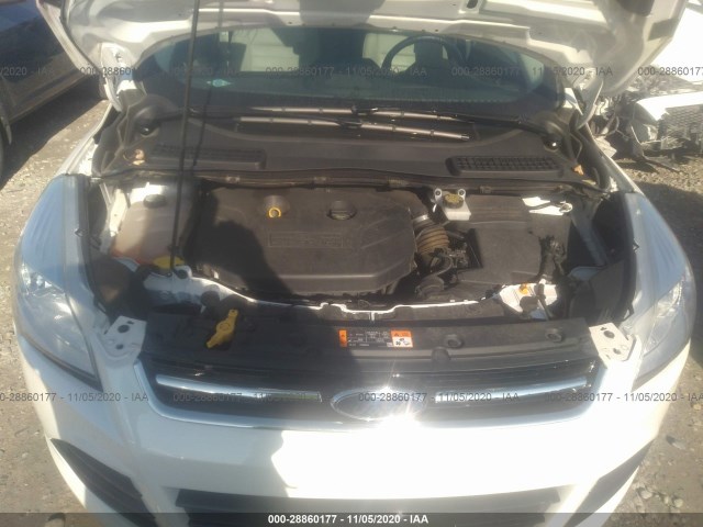 Photo 9 VIN: 1FMCU0H94DUC68306 - FORD ESCAPE 