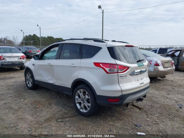 Photo 2 VIN: 1FMCU0H94DUD22221 - FORD ESCAPE 