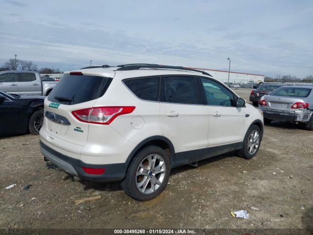 Photo 3 VIN: 1FMCU0H94DUD22221 - FORD ESCAPE 