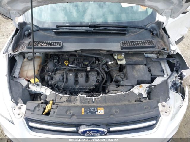 Photo 9 VIN: 1FMCU0H94DUD22221 - FORD ESCAPE 