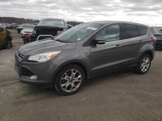 Photo 0 VIN: 1FMCU0H94DUD24518 - FORD ESCAPE SEL 