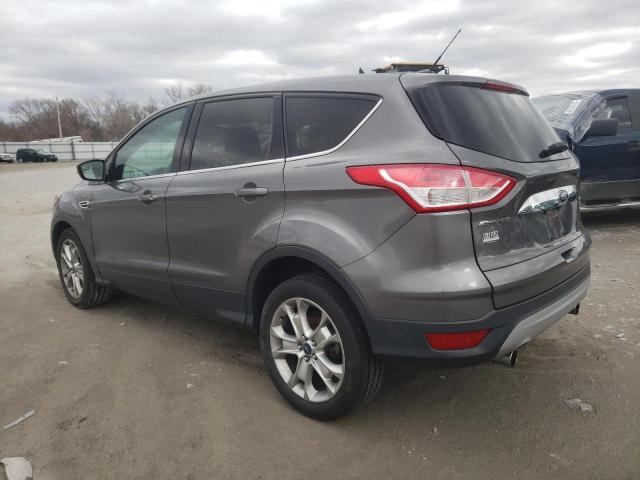 Photo 1 VIN: 1FMCU0H94DUD24518 - FORD ESCAPE SEL 