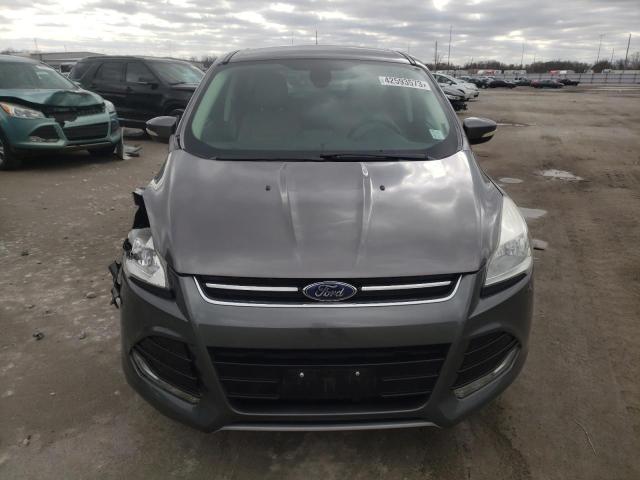 Photo 4 VIN: 1FMCU0H94DUD24518 - FORD ESCAPE SEL 