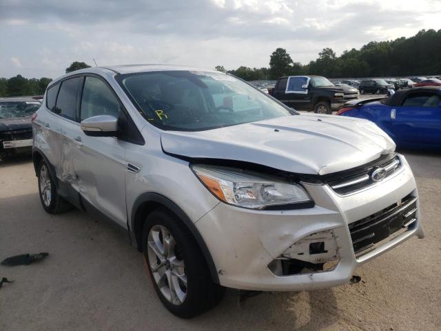 Photo 0 VIN: 1FMCU0H95DUA14099 - FORD ESCAPE SEL 