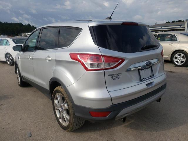 Photo 2 VIN: 1FMCU0H95DUA14099 - FORD ESCAPE SEL 