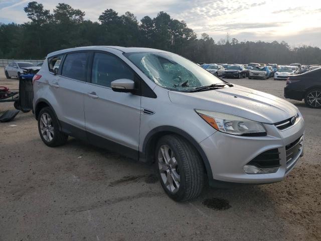 Photo 3 VIN: 1FMCU0H95DUA17388 - FORD ESCAPE SEL 