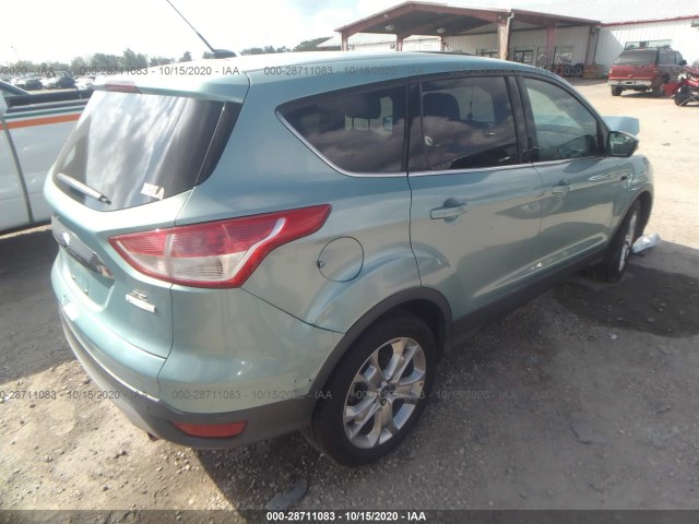 Photo 3 VIN: 1FMCU0H95DUA26141 - FORD ESCAPE 