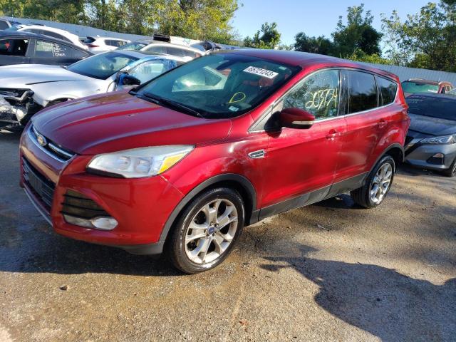 Photo 0 VIN: 1FMCU0H95DUA53985 - FORD ESCAPE 