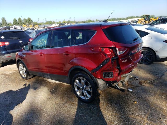 Photo 1 VIN: 1FMCU0H95DUA53985 - FORD ESCAPE 