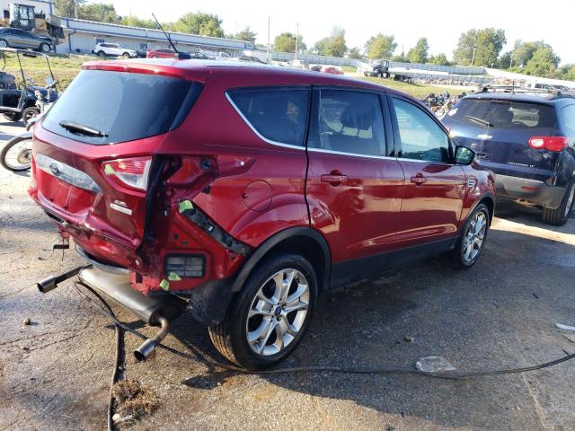 Photo 2 VIN: 1FMCU0H95DUA53985 - FORD ESCAPE 