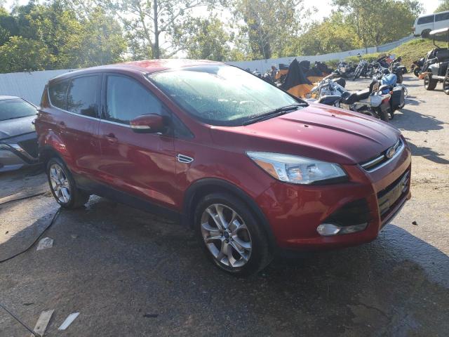 Photo 3 VIN: 1FMCU0H95DUA53985 - FORD ESCAPE 