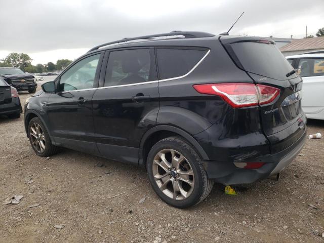 Photo 1 VIN: 1FMCU0H95DUA71144 - FORD ESCAPE SEL 