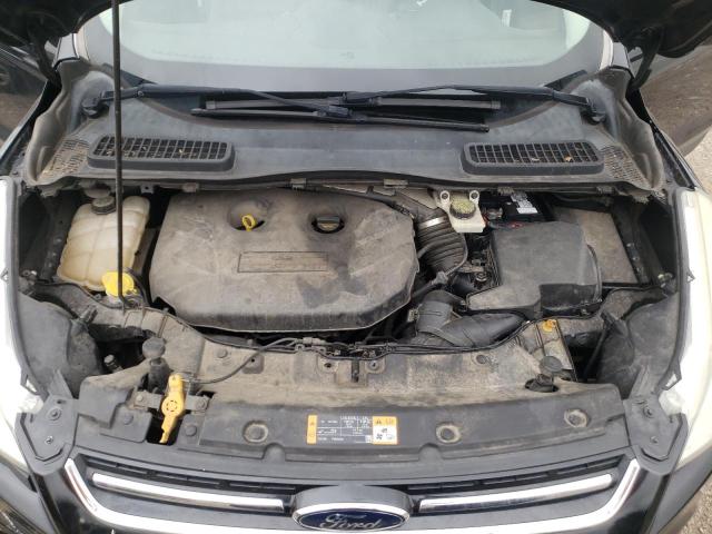 Photo 11 VIN: 1FMCU0H95DUA71144 - FORD ESCAPE SEL 