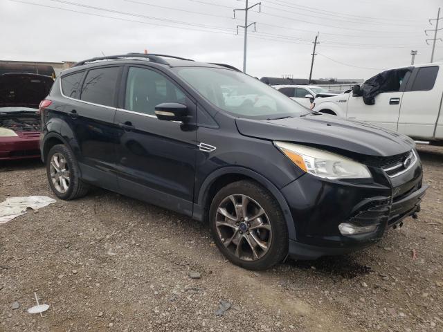 Photo 3 VIN: 1FMCU0H95DUA71144 - FORD ESCAPE SEL 