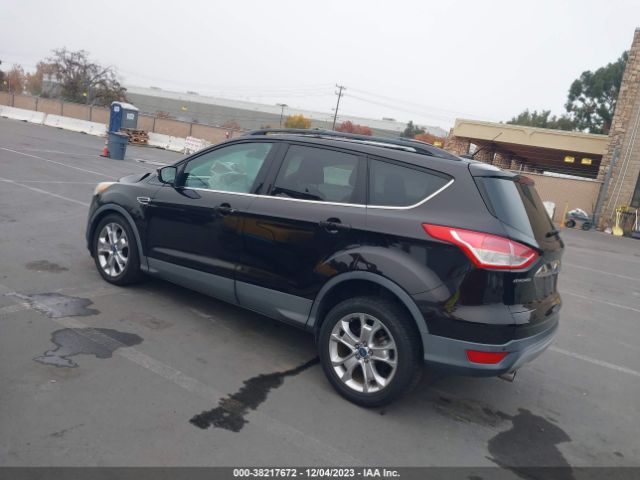 Photo 2 VIN: 1FMCU0H95DUA72293 - FORD ESCAPE 