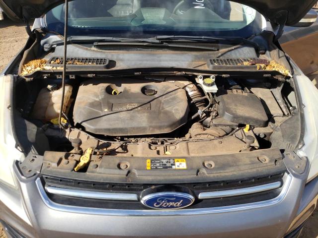 Photo 11 VIN: 1FMCU0H95DUA78658 - FORD ESCAPE SEL 