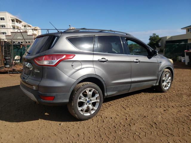 Photo 2 VIN: 1FMCU0H95DUA78658 - FORD ESCAPE SEL 