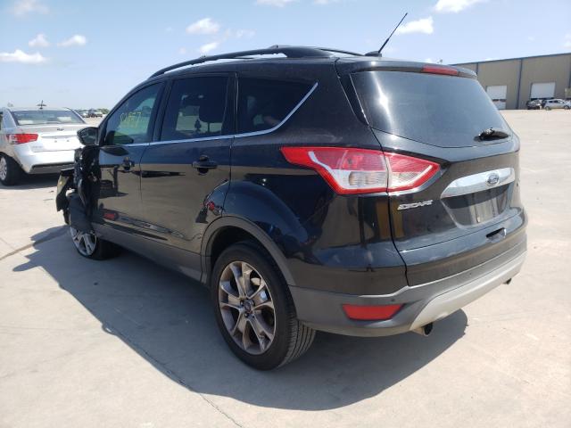 Photo 2 VIN: 1FMCU0H95DUB00321 - FORD ESCAPE SEL 