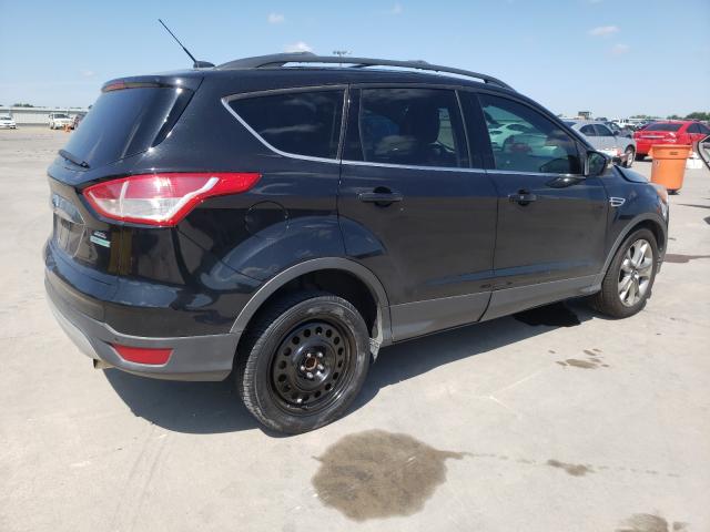 Photo 3 VIN: 1FMCU0H95DUB00321 - FORD ESCAPE SEL 