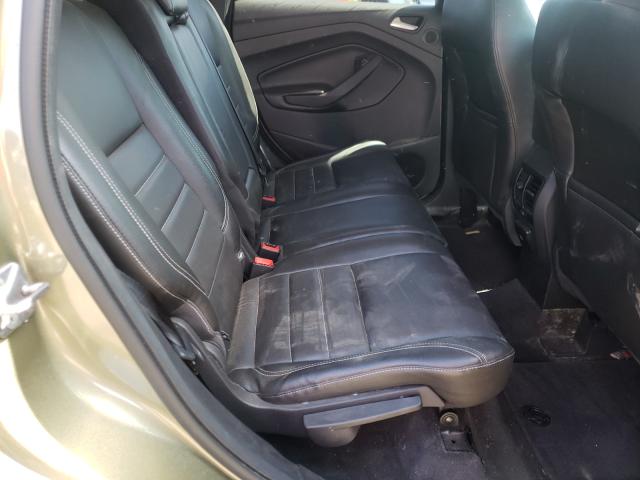 Photo 5 VIN: 1FMCU0H95DUB14428 - FORD ESCAPE SEL 